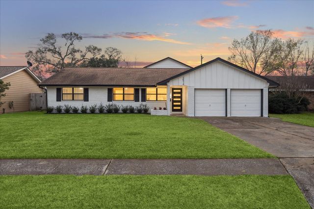 2514 Haverhill Drive, Houston, TX 77008