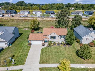 5279 Windfield Drive, Allendale, MI 49401