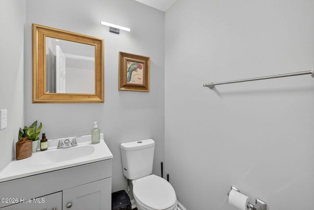 524 Linksider Drive Apt B5, Wilmington, NC 28412