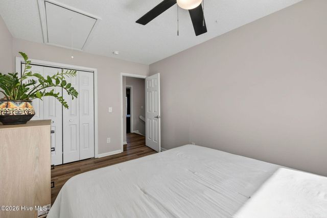 524 Linksider Drive Apt B5, Wilmington, NC 28412