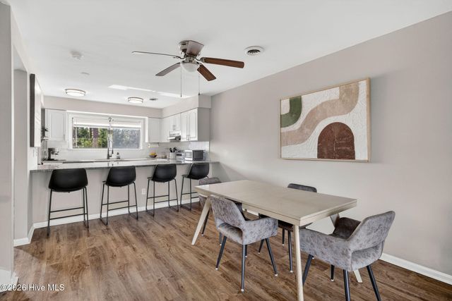 524 Linksider Drive Apt B5, Wilmington, NC 28412