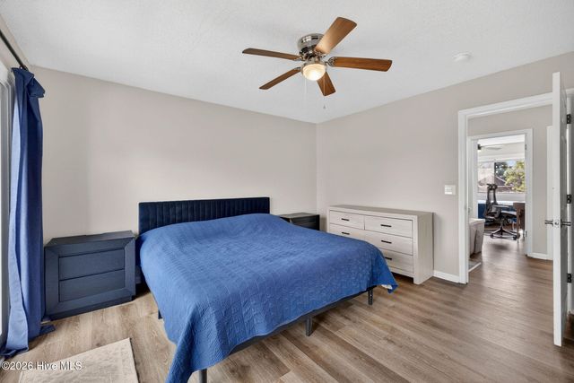 524 Linksider Drive Apt B5, Wilmington, NC 28412