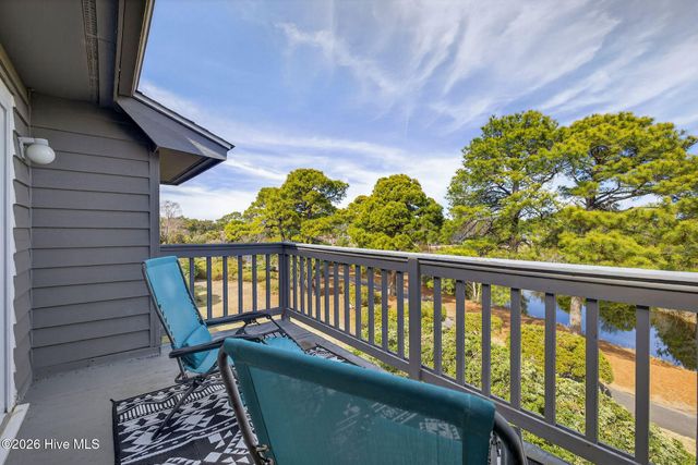 524 Linksider Drive Apt B5, Wilmington, NC 28412