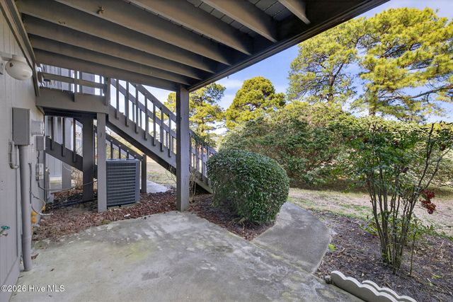 524 Linksider Drive Apt B5, Wilmington, NC 28412