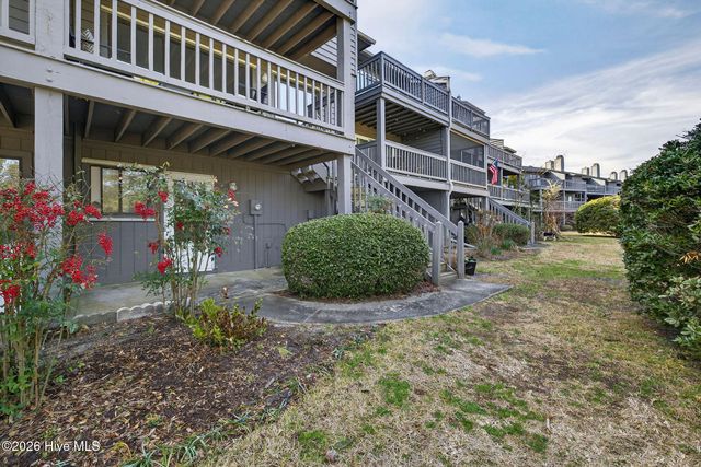 524 Linksider Drive Apt B5, Wilmington, NC 28412