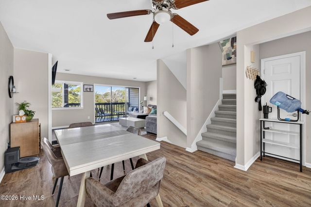 524 Linksider Drive Apt B5, Wilmington, NC 28412