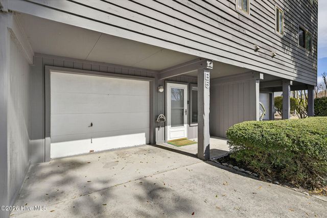 524 Linksider Drive Apt B5, Wilmington, NC 28412