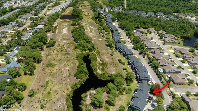 524 Linksider Drive Apt B5, Wilmington, NC 28412