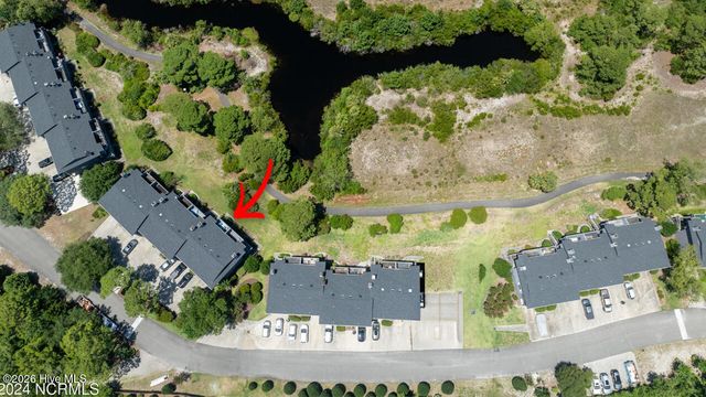 524 Linksider Drive Apt B5, Wilmington, NC 28412