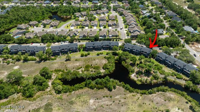 524 Linksider Drive Apt B5, Wilmington, NC 28412