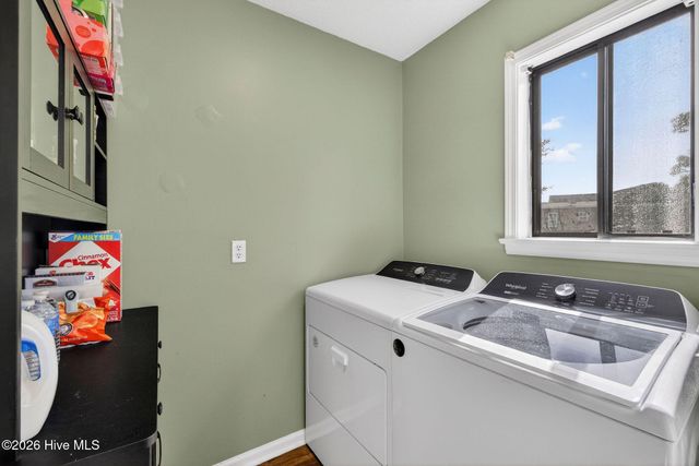 524 Linksider Drive Apt B5, Wilmington, NC 28412