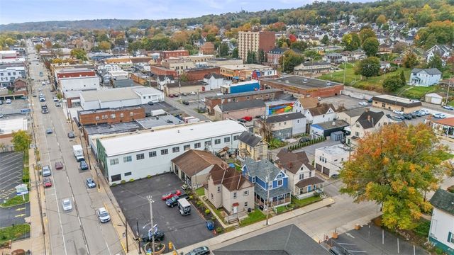 405 Main St, Coraopolis, PA 15108