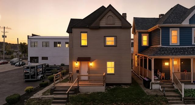 405 Main St, Coraopolis, PA 15108