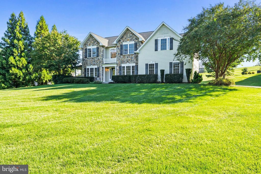 3300 LANCER CT, Dunkirk, MD 20754