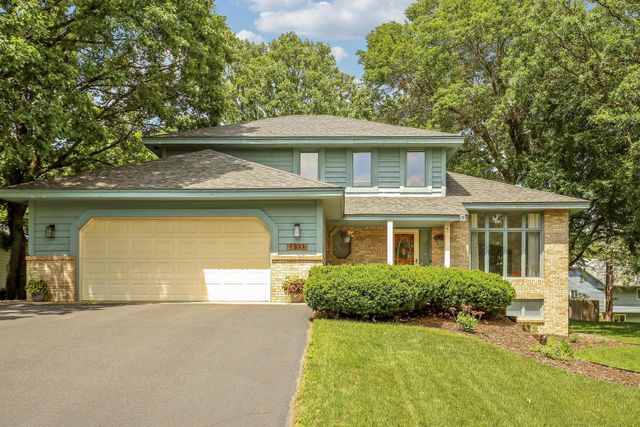 1933 128th Avenue NW, Coon Rapids, MN 55448