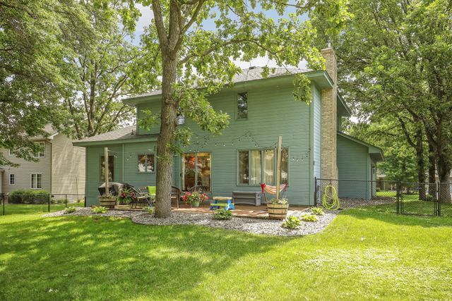1933 128th Avenue NW, Coon Rapids, MN 55448