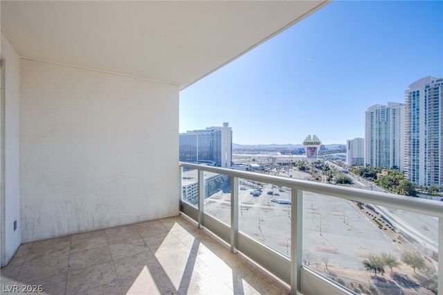 222 Karen Avenue 1802, Las Vegas, NV 89109