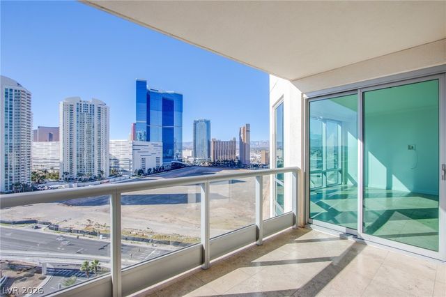 222 Karen Avenue 1802, Las Vegas, NV 89109