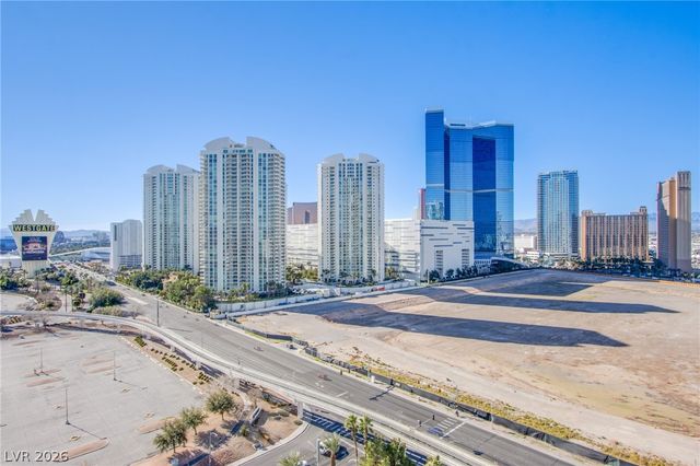 222 Karen Avenue 1802, Las Vegas, NV 89109