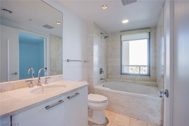 222 Karen Avenue 1802, Las Vegas, NV 89109