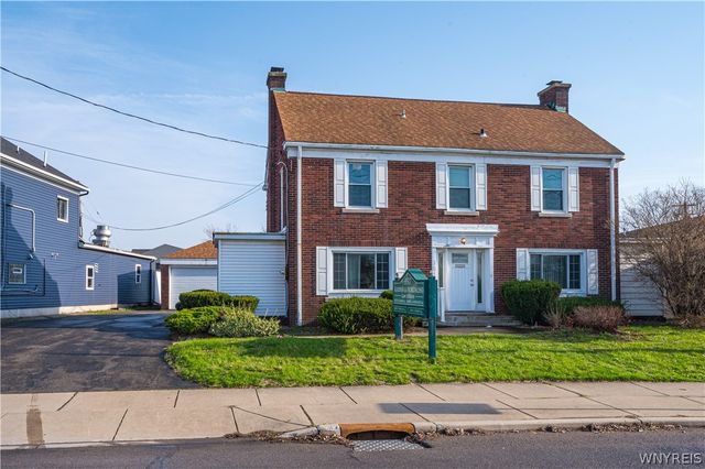 3517 Genesee Street, Cheektowaga, NY 14225