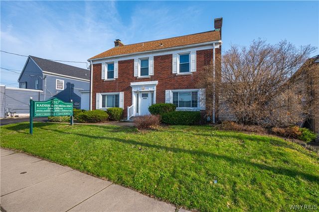 3517 Genesee Street, Cheektowaga, NY 14225