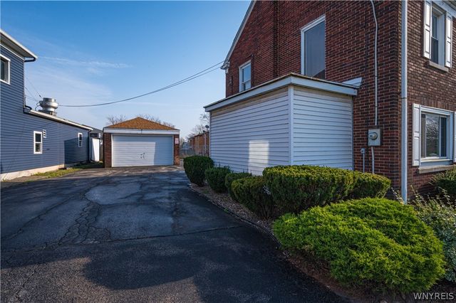 3517 Genesee Street, Cheektowaga, NY 14225