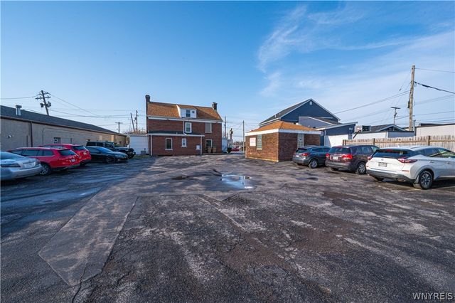 3517 Genesee Street, Cheektowaga, NY 14225