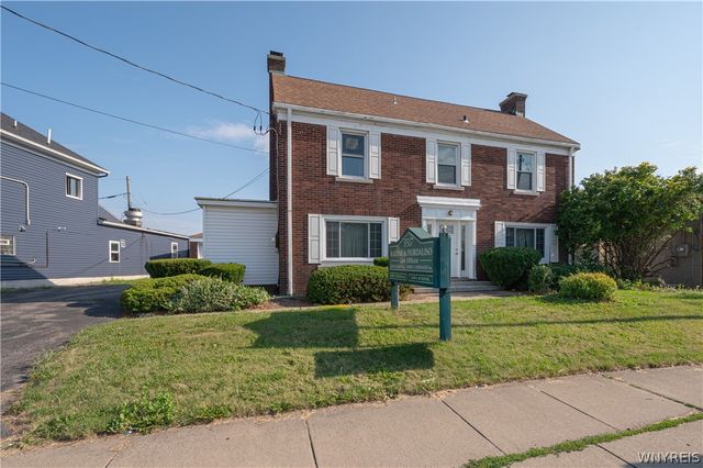 3517 Genesee Street, Cheektowaga, NY 14225