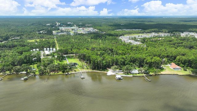 TBD Chat Holly Road, Santa Rosa Beach, FL 32459