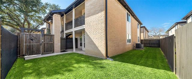 16311 Luzerne DR L330D, Houston, TX 77070