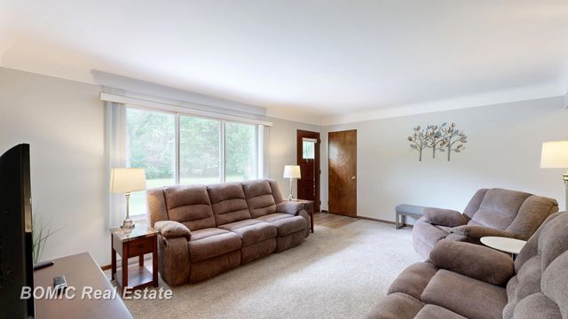 8900 S Gera Road, Birch Run, MI 48415