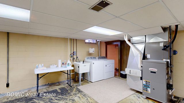 8900 S Gera Road, Birch Run, MI 48415