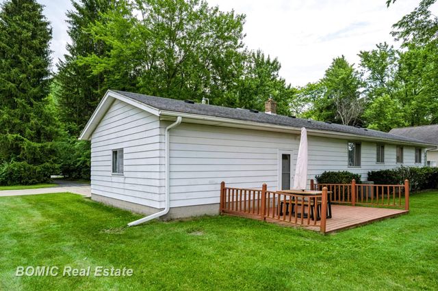 8900 S Gera Road, Birch Run, MI 48415