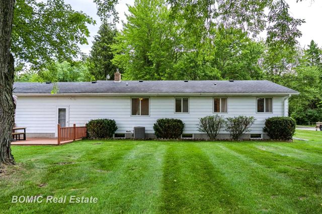 8900 S Gera Road, Birch Run, MI 48415