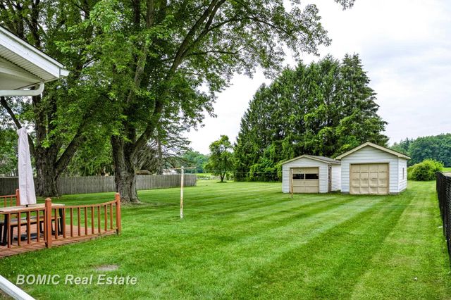 8900 S Gera Road, Birch Run, MI 48415