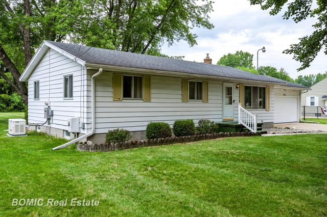 8900 S Gera Road, Birch Run, MI 48415