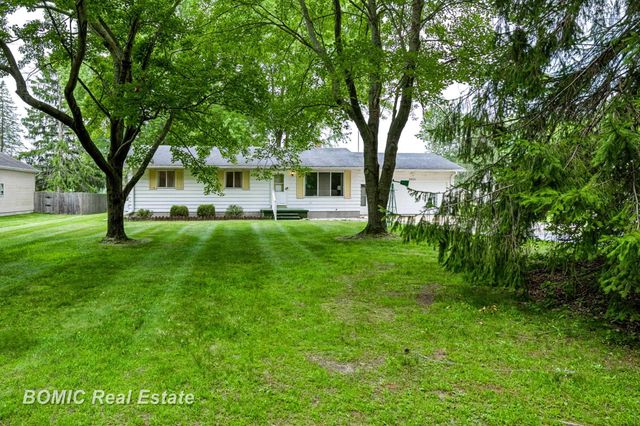 8900 S Gera Road, Birch Run, MI 48415