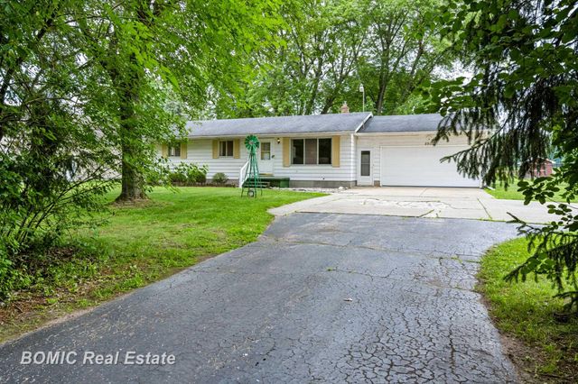 8900 S Gera Road, Birch Run, MI 48415
