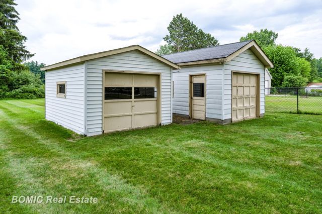 8900 S Gera Road, Birch Run, MI 48415