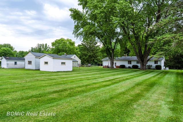 8900 S Gera Road, Birch Run, MI 48415