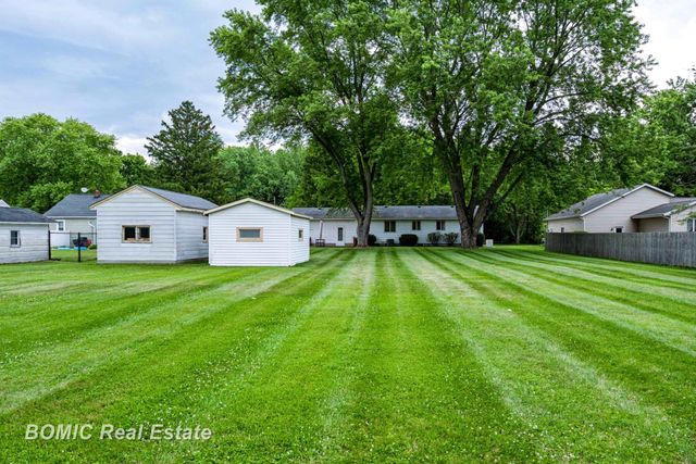 8900 S Gera Road, Birch Run, MI 48415