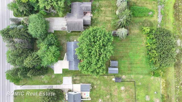 8900 S Gera Road, Birch Run, MI 48415