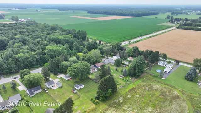 8900 S Gera Road, Birch Run, MI 48415
