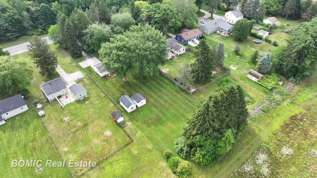 8900 S Gera Road, Birch Run, MI 48415