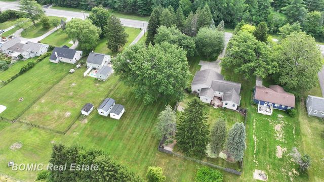 8900 S Gera Road, Birch Run, MI 48415