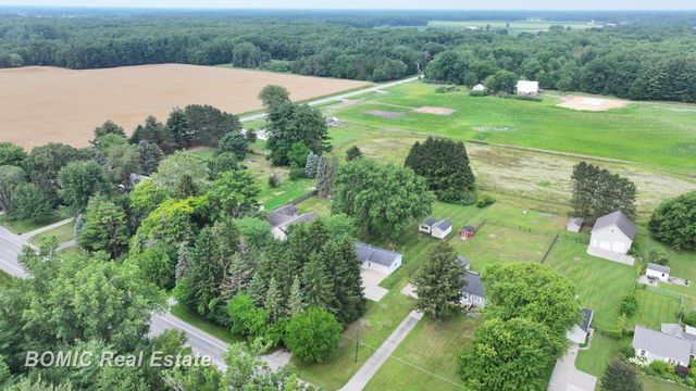 8900 S Gera Road, Birch Run, MI 48415