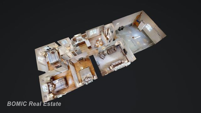 8900 S Gera Road, Birch Run, MI 48415