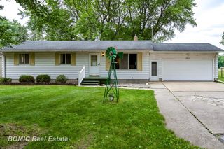 8900 S Gera Road, Birch Run, MI 48415