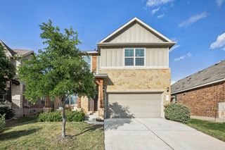 202 Quarryman DR, Hutto, TX 78634